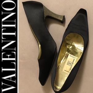 Valentino Garavani Italian Pumps